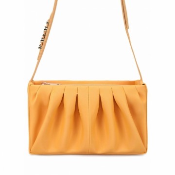 Сумка женская Juicy Couture 673JCT1234 Оранжевый (25 x 15 x 10 cm)