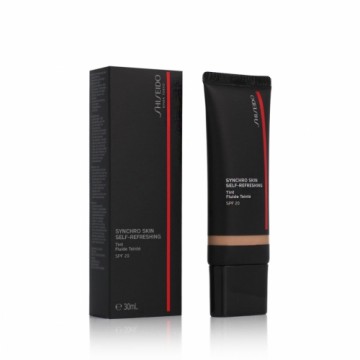 Sejas korektors Shiseido Nº 315 Medium/Moyen Matsu Spf 20 (30 ml)