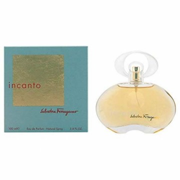 Женская парфюмерия Salvatore Ferragamo EDP Incanto (100 ml)
