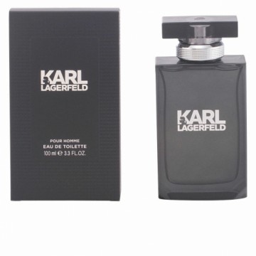 Parfem za muškarce Karl Lagerfeld EDT Karl Lagerfeld Pour Homme (100 ml)