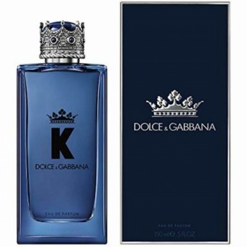 Parfem za muškarce Dolce & Gabbana EDP K Pour Homme (100 ml)