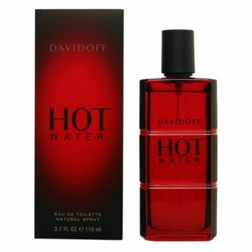 Parfem za muškarce Davidoff EDT Hot Water (110 ml)