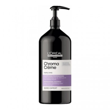 Šampūns L'Oreal Professionnel Paris Chroma Crème Purple Dyes Professional (1500 ml)