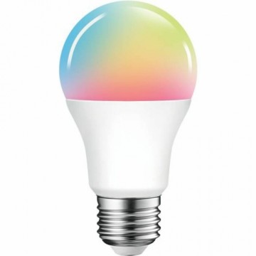 Смарт-Лампочка Ezviz LB1 8 W E27 LED RGB