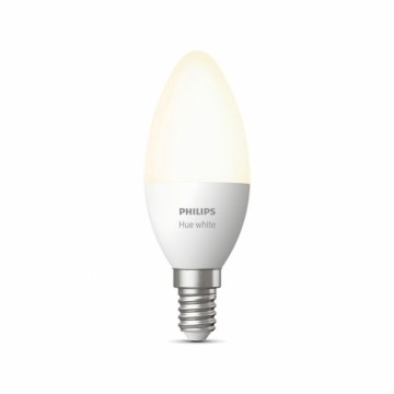 Смарт-Лампочка Philips Hue