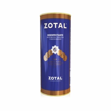 Dezinfektants Zotal Fungicīds Dezodorētājs (870 ml)