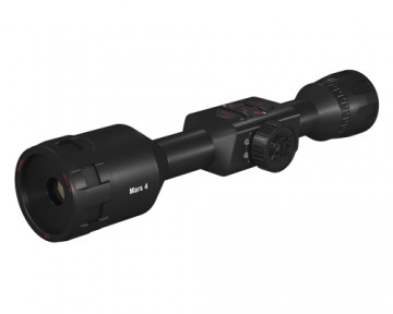 ATN MARS 4 384 1.25-5X Smart HD Thermal Rifle Scope