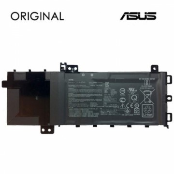 Аккумулятор для ноутбука ASUS C21n1818-1, 4730mAh, Original