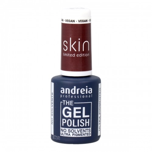 Nagu laka Andreia Skin Limited Edition The Gel Nº 5 (10,5 ml) image 1