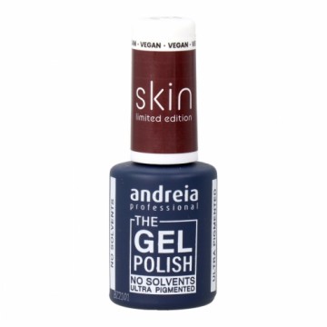Лак для ногтей Andreia Skin Limited Edition The Gel Nº 5 (10,5 ml)