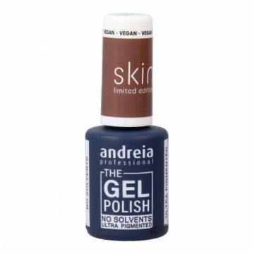 Лак для ногтей Andreia Skin Limited Edition The Gel Nº 4 (10,5 ml)