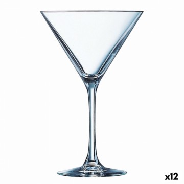 Kokteiļa glāze Luminarc Vermuts Caurspīdīgs Stikls (300 ml) (12 gb.)