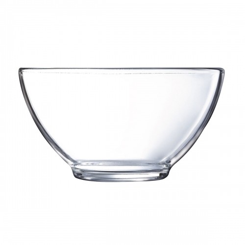 Bļoda Luminarc Ariba Caurspīdīgs Stikls (500 ml) (6 gb.) image 2
