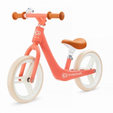 Kinder Kraft KINDERKRAFT Fly Plus balansa divritenis, magic coral, KKRFLPLCRL0000