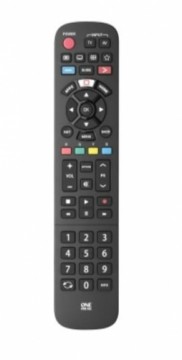 One For All  
         
       URC4914 Panasonic Replacement Remote