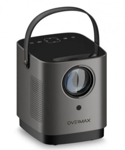 Overmax  
         
       OVERMAX MULTIPIC 3.6 - LED PROJECTOR image 1