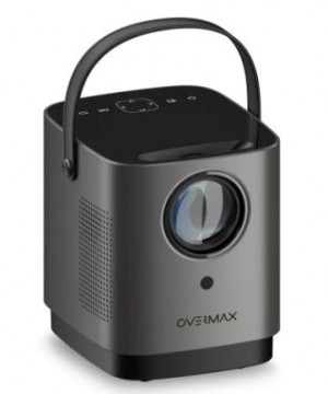 Overmax  
         
       OVERMAX MULTIPIC 3.6 - LED PROJECTOR