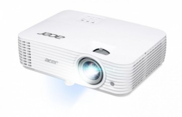 Acer  
         
       Projector H6830BD 4K UHD (3840 x 2160), 3800 ANSI lumens, White, Lamp warranty 12 month(s)