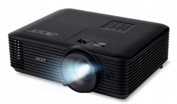 Acer  
         
       Projector BS-312P  WXGA (1280x800), 4000 ANSI lumens, Black, Lamp warranty 12 month(s)