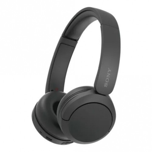 Sony  
         
       WH-CH520 Wireless Headphones, Black image 1