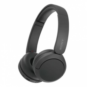 Sony  
         
       WH-CH520 Wireless Headphones, Black