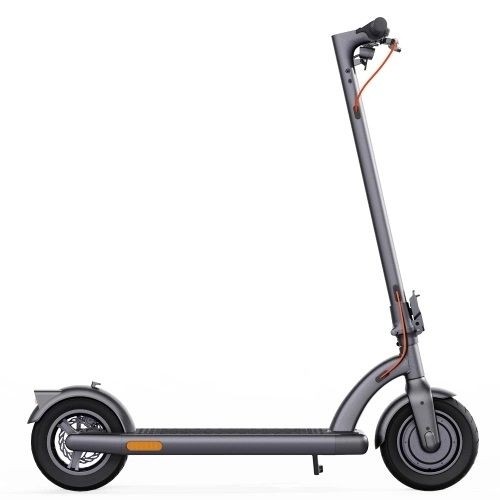 NAVEE  
         
       N40 Electric Scooter, 350 W, 10 ", 25 km/h, Black image 1