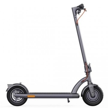 NAVEE  
         
       N40 Electric Scooter, 350 W, 10 ", 25 km/h, Black