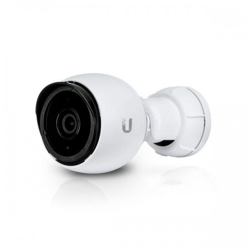 UBIQUITI  
         
       Bullet Camera Protect G4 5 MP, Fixed, IPX4, IK04, H.264, Flash memory support 256 MB image 1