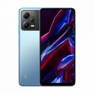 Xiaomi Poco X5 6/128GB Blue