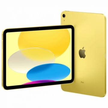 Apple  
         
       iPad 10.9 Wi-Fi 64GB - 10th Gen 
     Yellow