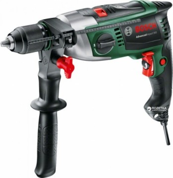 Bosch AdvancedImpact 900 Triecienurbjmašīna