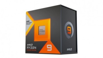 AMD Processor Ryzen 9 7900X3D 4,4GHz 100-100000909WOF