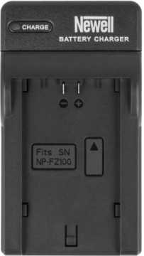Newell зарядное устройство DC-USB Sony NP-FZ100