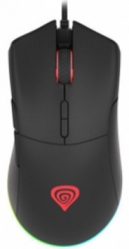 Genesis Krypton 290 RGB Black