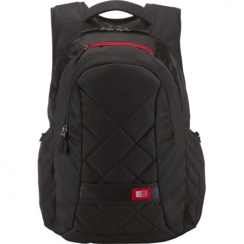 Case Logic  
         
       DLBP116K Fits up to size 16 ", Black, Backpack image 1