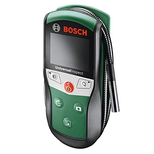 Bosch UniversalInspect Optiskā kamera image 1