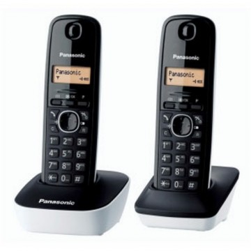Telefons Panasonic Corp. KX-TG1612