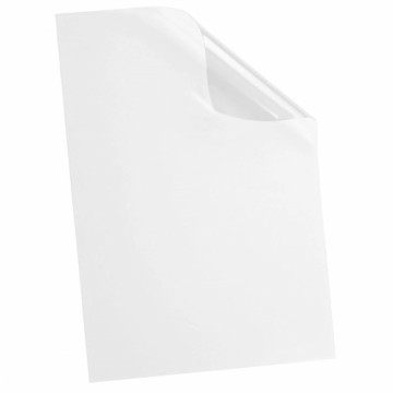 Binding Covers Yosan Caurspīdīgs PVC A4 (100 gb.)