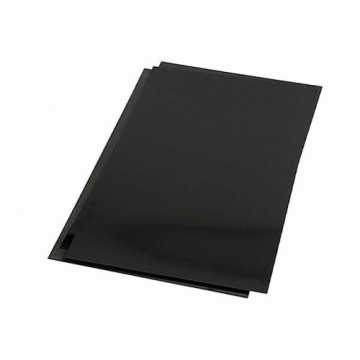 Binding Covers Yosan Чёрный A4 полипропилен (100 штук)