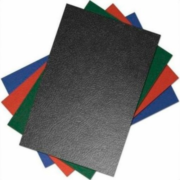 Binding Covers Yosan Чёрный A4 Картон (50 штук)