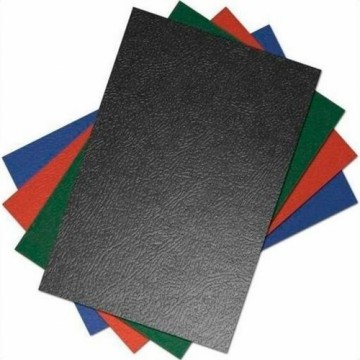 Binding Covers Yosan Зеленый A4 Картон (50 штук)
