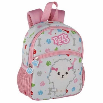 Детский рюкзак Pets 26 x 21 x 9 cm