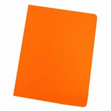 Apakšmape Mariola Oranžs A4 (50 gb.)