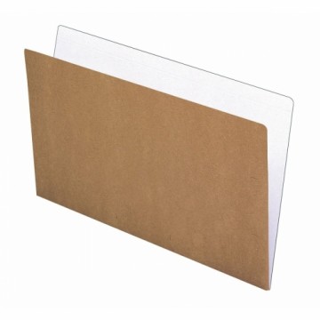 Apakšmape Elba A4 Dabīgi brūns (50 gb.)