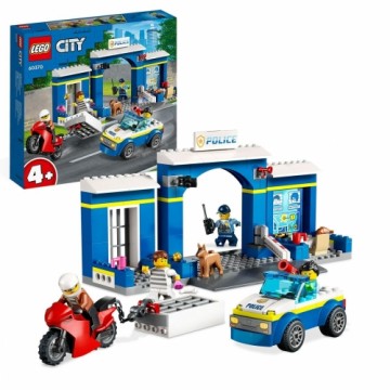 Playset Lego