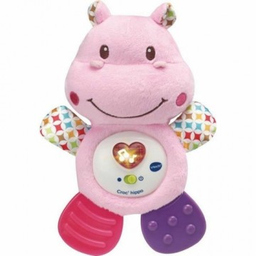 Izglītojoša rotaļlieta Vtech Baby Croc' hippo