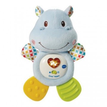 Izglītojoša rotaļlieta Vtech Baby Croc'Hippo