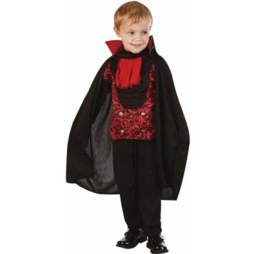 Bigbuy Carnival Svečana odjeća za djecu Vampīrs 3-6 gadi