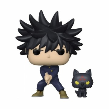 Rotaļu figūras Funko JUJUTSU KAISEN MEGUMI