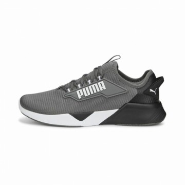Мужские спортивные кроссовки Puma  Retaliate 2 Серый
